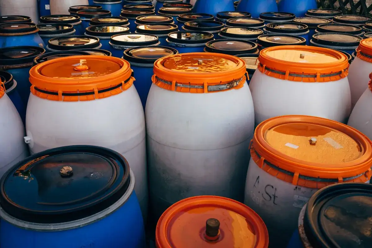 Chemical & Toxic Waste Cleanup in Hudson, MI