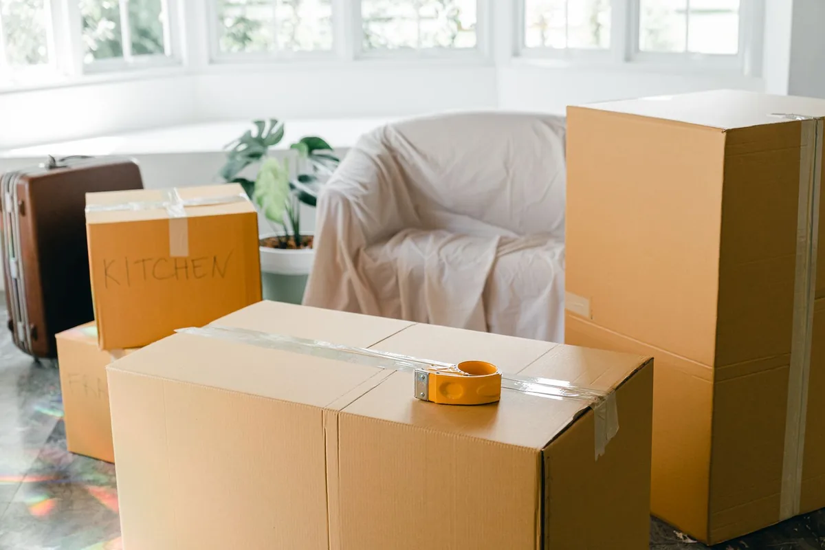 Hoarding Cleanup in Hudson, MI